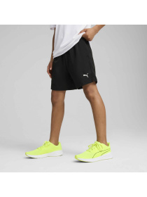 Шорти PUMA Tad Ess Woven Shorts модель 526539 Фото