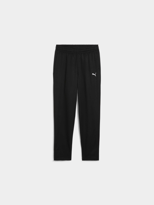 Брюки PUMA Ess Training Woven Pants модель 526537 Фото