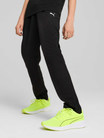 Штани PUMA Ess Training Woven Pants модель 526537 Фото