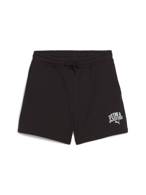 Шорты PUMA Class Shorts модель 685833 Фото