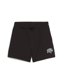 Шорты PUMA Class Shorts модель 685833 Фото