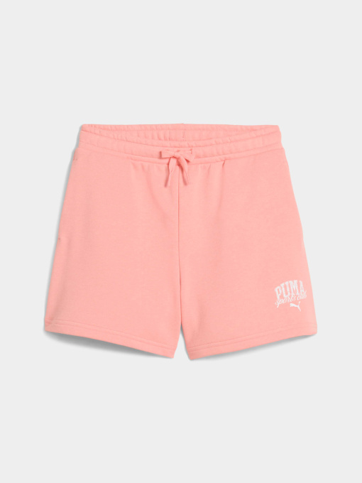 Шорты PUMA Class Shorts модель 685833 Фото