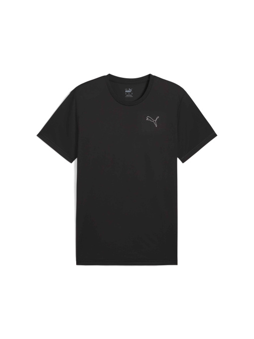 Футболки и поло PUMA Mass Merchant Tee модель 526797 Фото