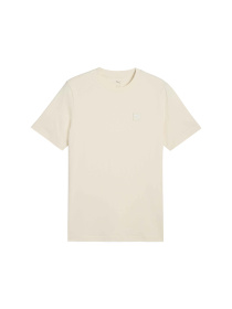 Футболки и поло PUMA Ess Elevated Tee модель 684726 Фото