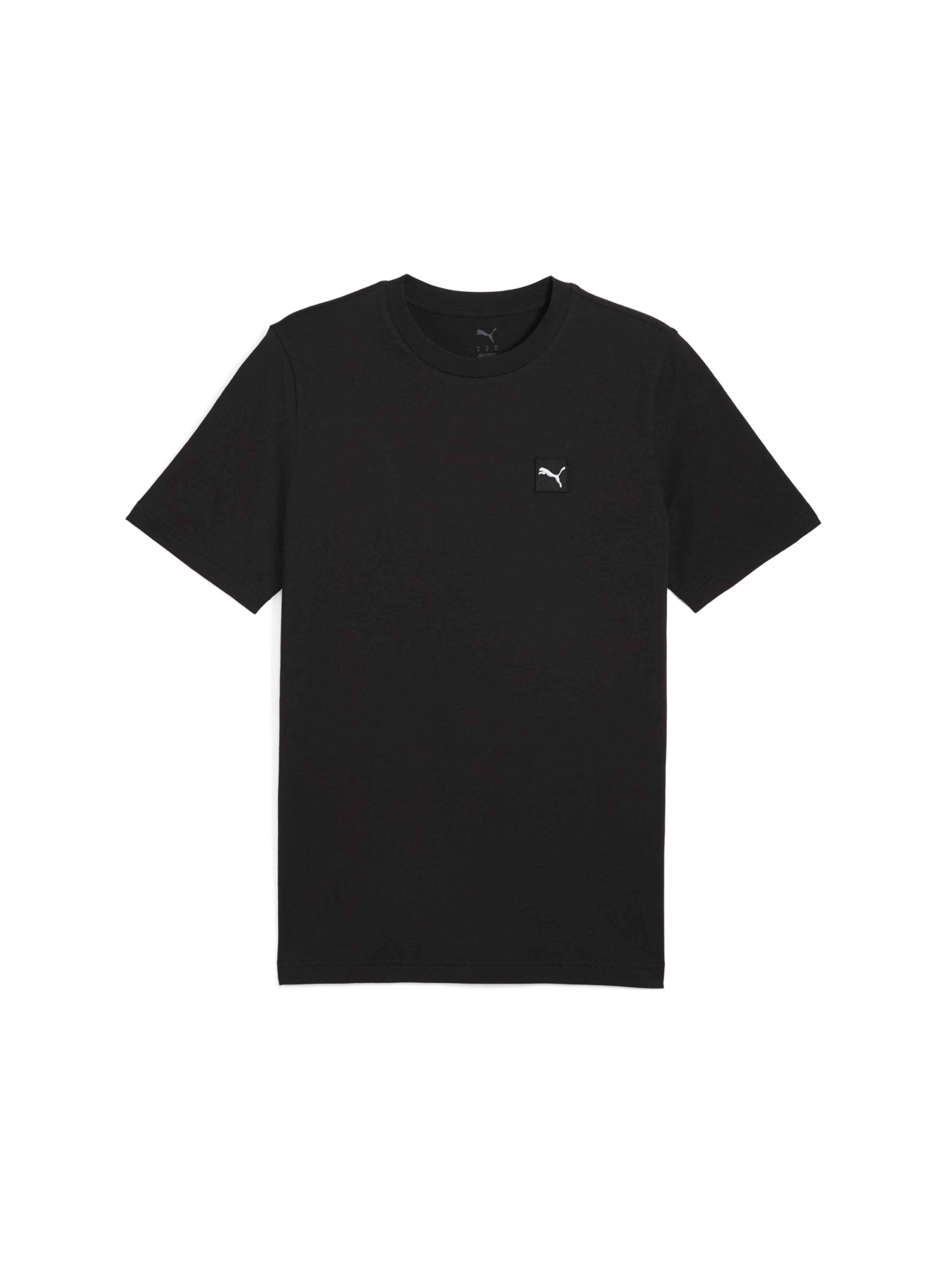Футболки и поло PUMA Ess Elevated Tee модель 684726 Фото