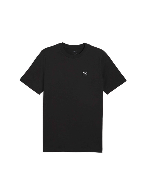 Футболки і поло PUMA Ess Elevated Tee модель 684726 Фото