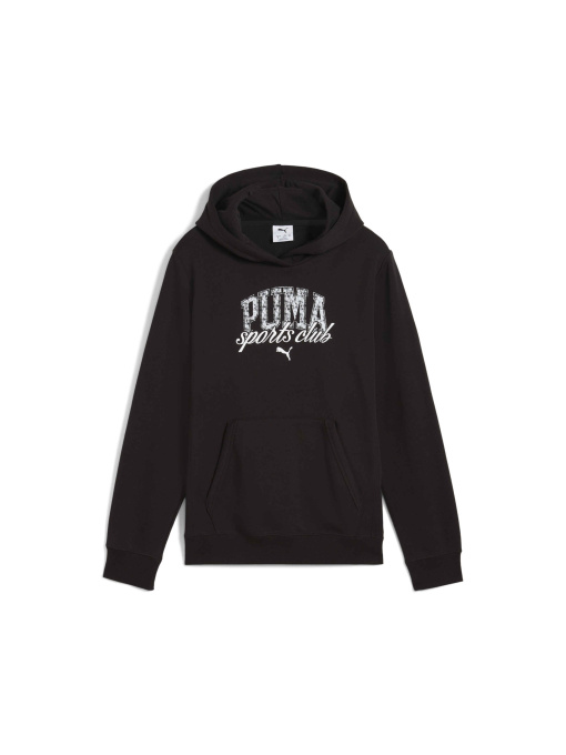 Худі та світшоти PUMA Class Hoodie модель 685829 Фото