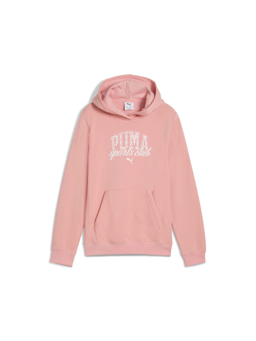 Худі та світшоти PUMA Class Hoodie модель 685829 Фото