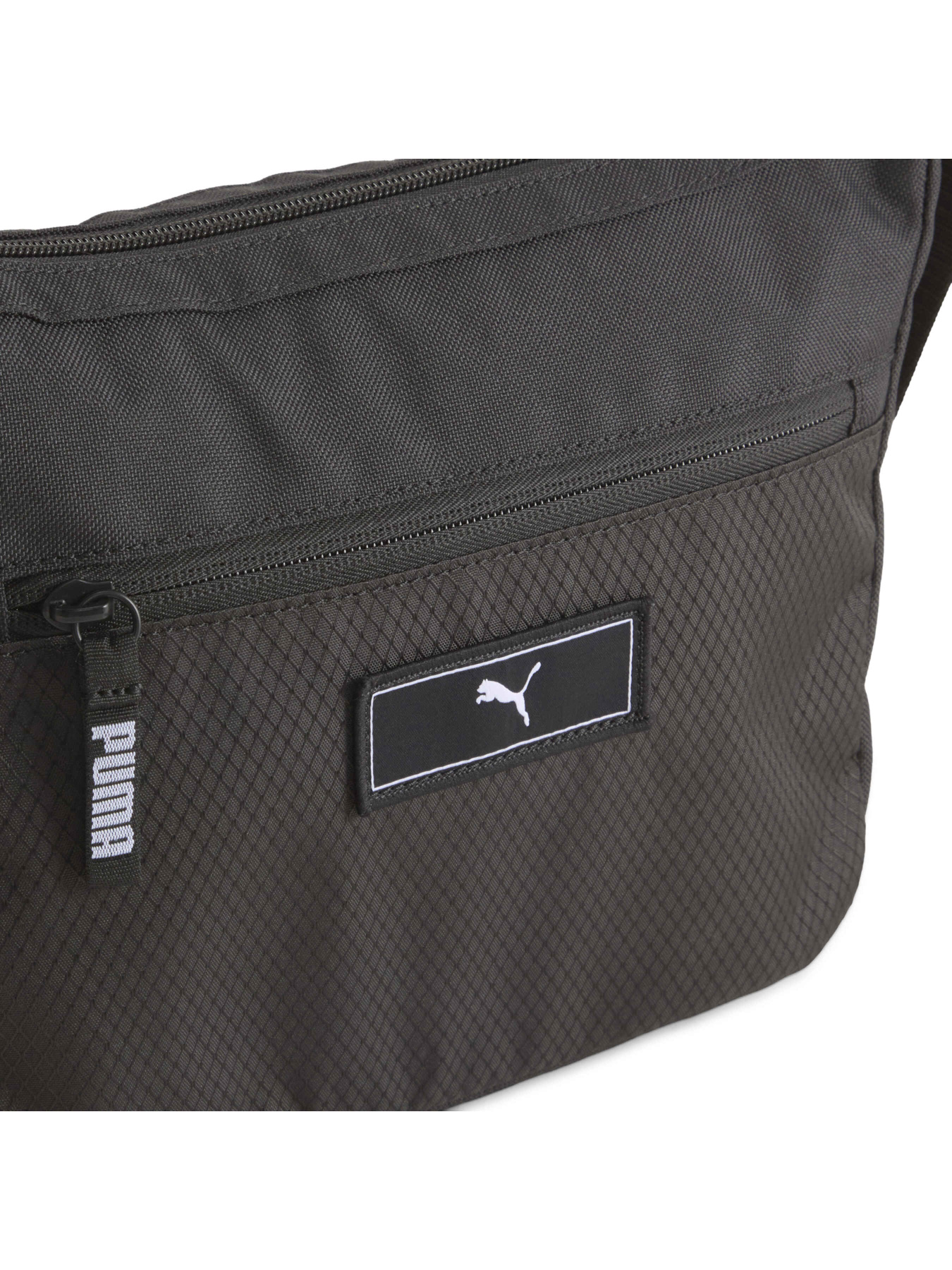 Сумки PUMA Deck Crossbody Bag модель 091321 Фото