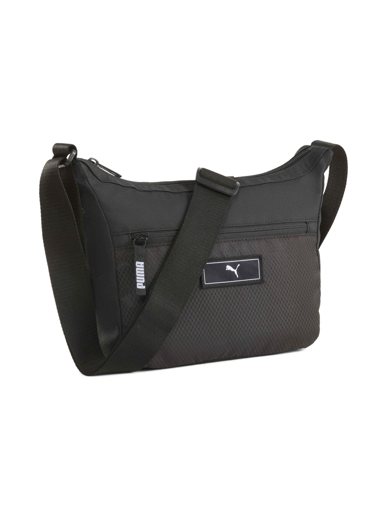 Сумки PUMA Deck Crossbody Bag модель 091321 Фото