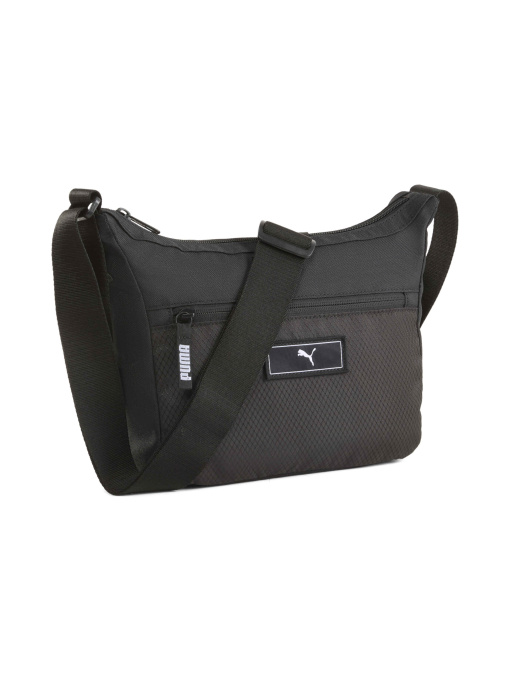 Сумки PUMA Deck Crossbody Bag модель 091321 Фото