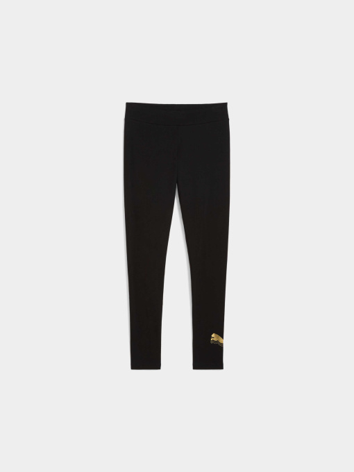 Штани PUMA Metallic Leggings модель 685000 Фото