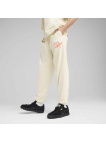 Штани PUMA Ess Script Sweatpants модель 685807 Фото