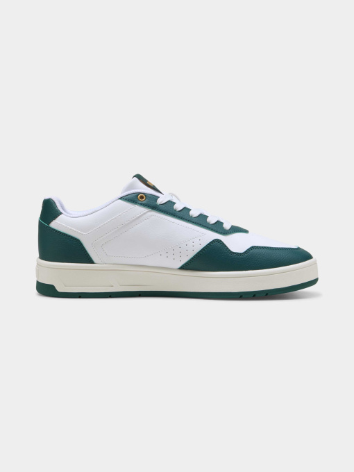 Кеди PUMA Court Classic модель 395018 Фото