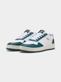Кеды PUMA Court Classic модель 395018 Фото
