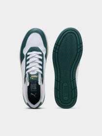 Кеды PUMA Court Classic модель 395018 Фото