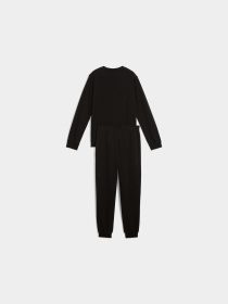 Костюми PUMA Ess Logo Crew Sweat Suit Tr модель 686296 Фото