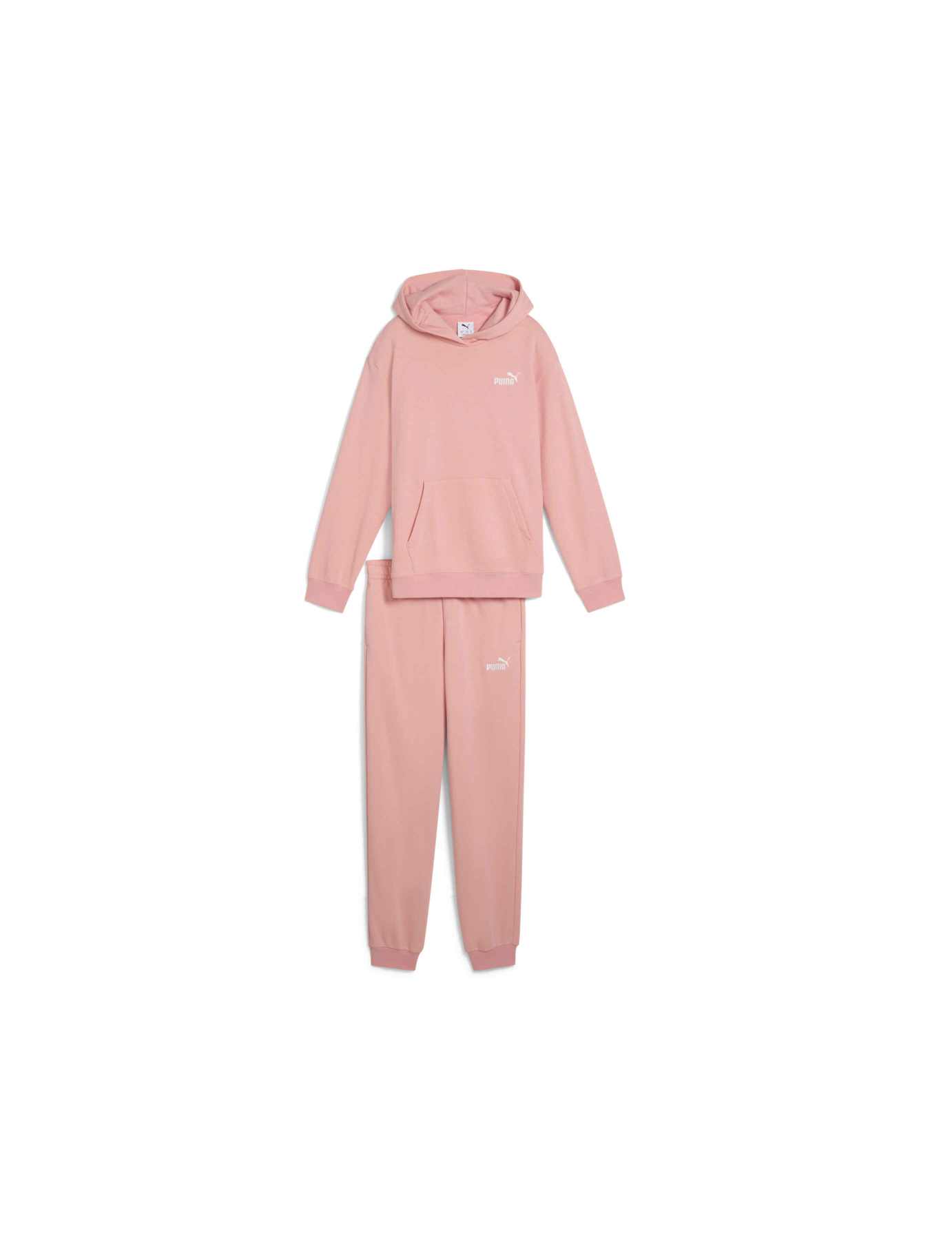 Костюми PUMA Loungewear Suit модель 686304 Костюми PUMA Loungewear Suit модель 686304 Фото