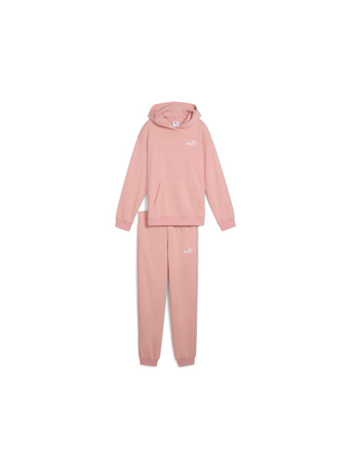Костюми PUMA Loungewear Suit модель 686304 Фото