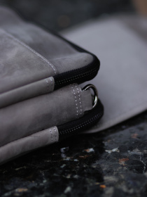 Сумки Legessy модель CH_015-3_GREY Фото