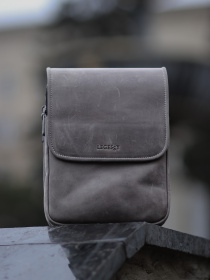 Сумки Legessy модель CH_015-3_GREY Фото