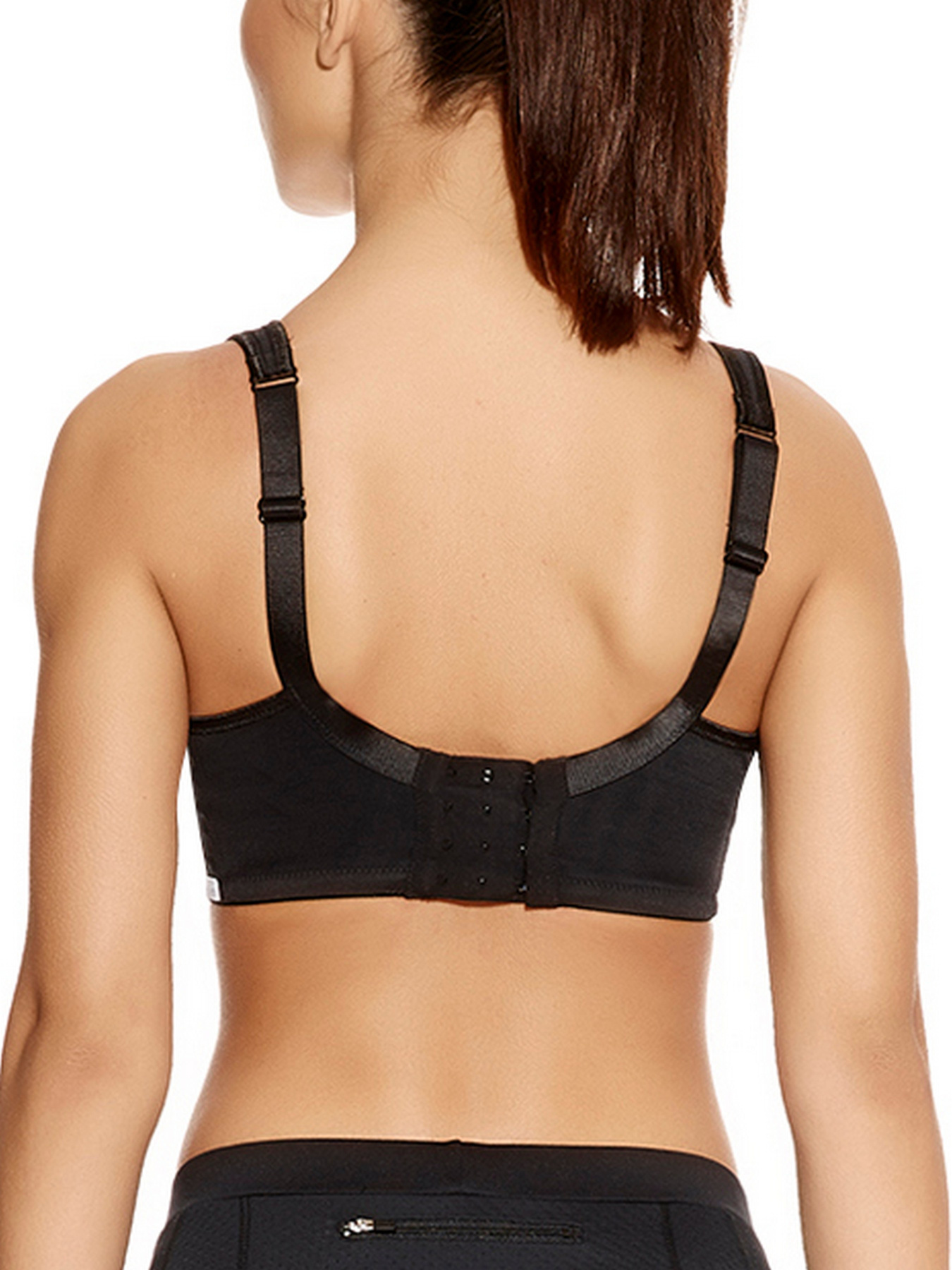 Нижнее белье Freya Active модель 4002BLK Фото