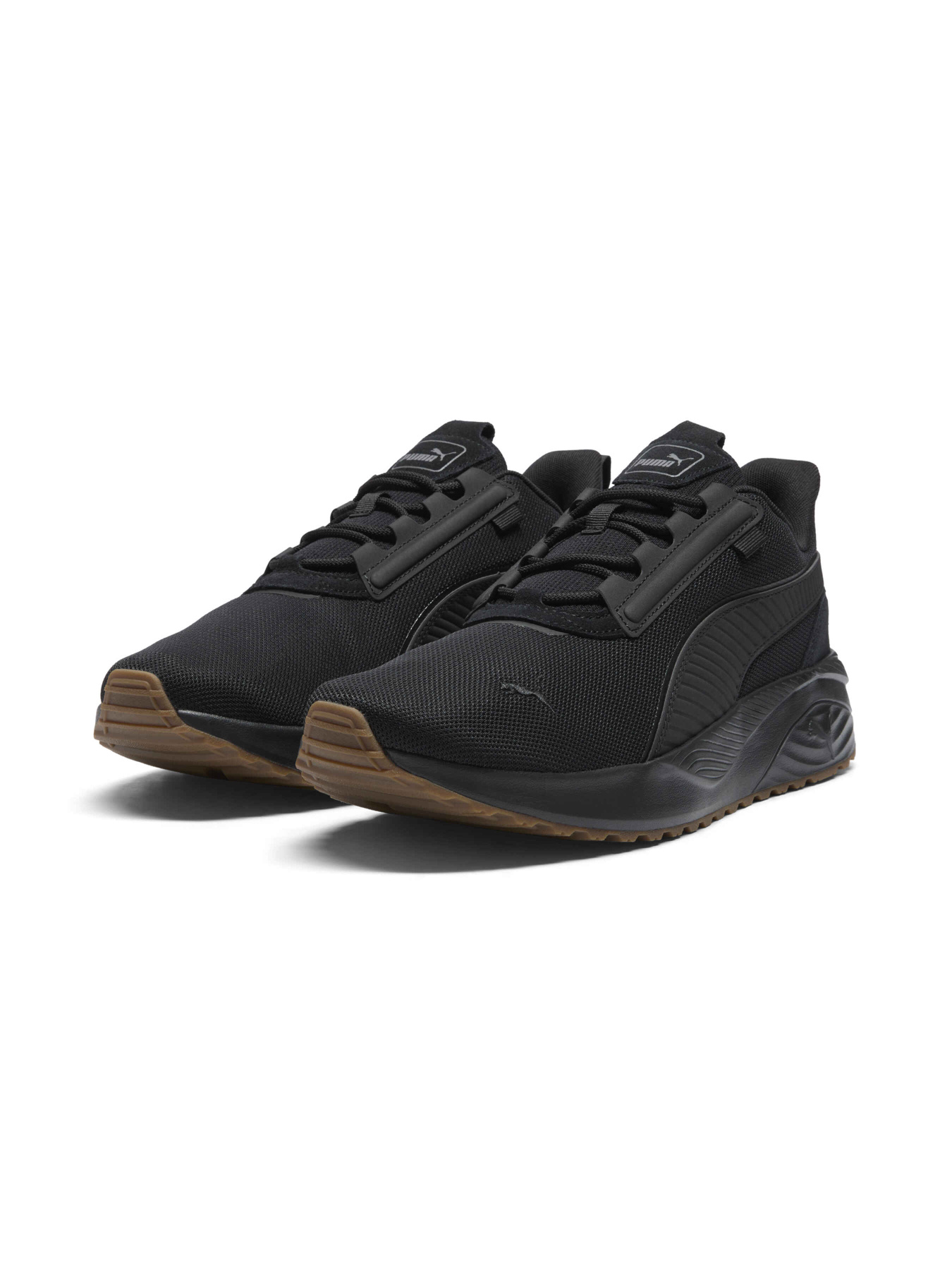 Кросівки PUMA Pacer 23 Street Sd модель 400755 Фото