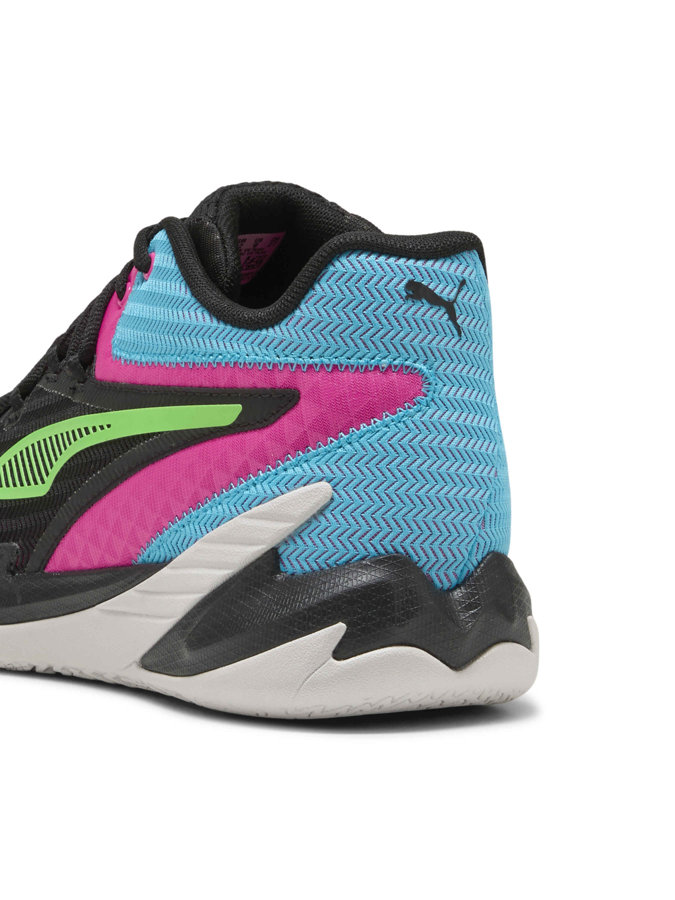 Кросівки PUMA Dagger модель 311353 Фото