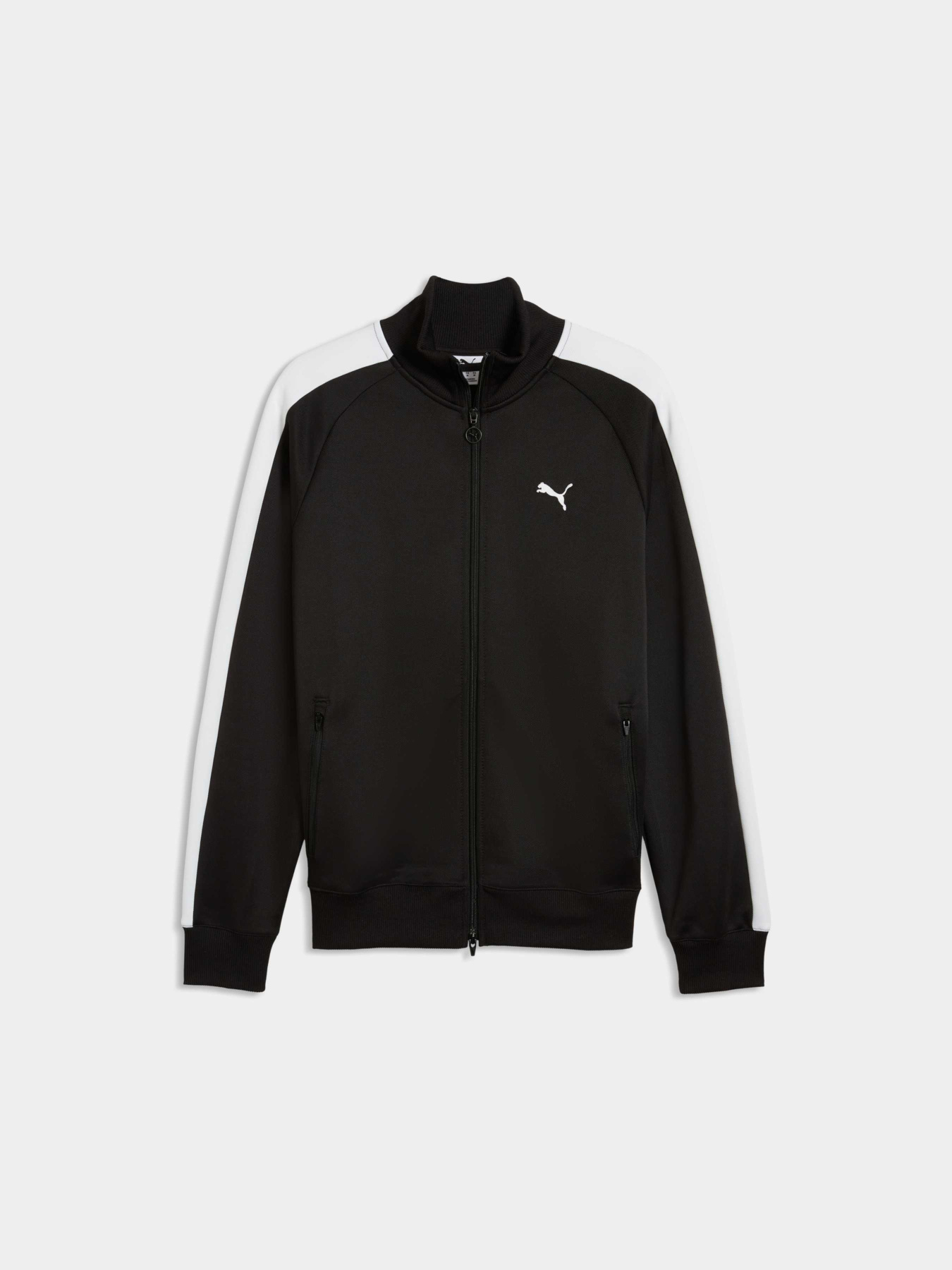 Худі та світшоти PUMA T7 Always On Track Jacket модель 629587 Фото