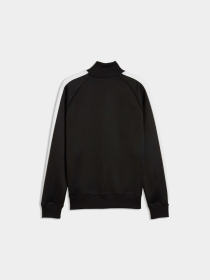 Худі та світшоти PUMA T7 Always On Track Jacket модель 629587 Фото