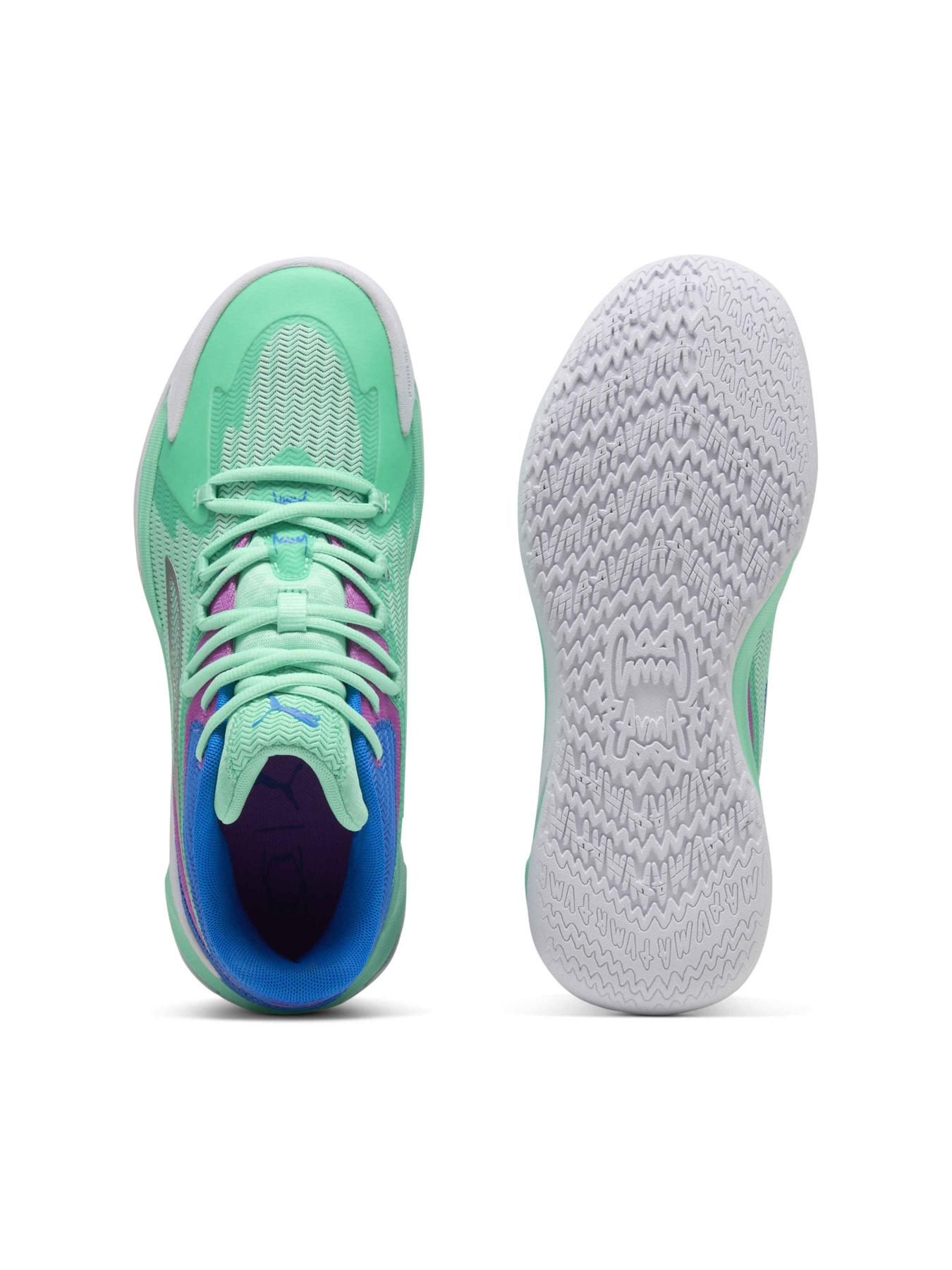 Кросівки PUMA Dagger модель 311353 Фото