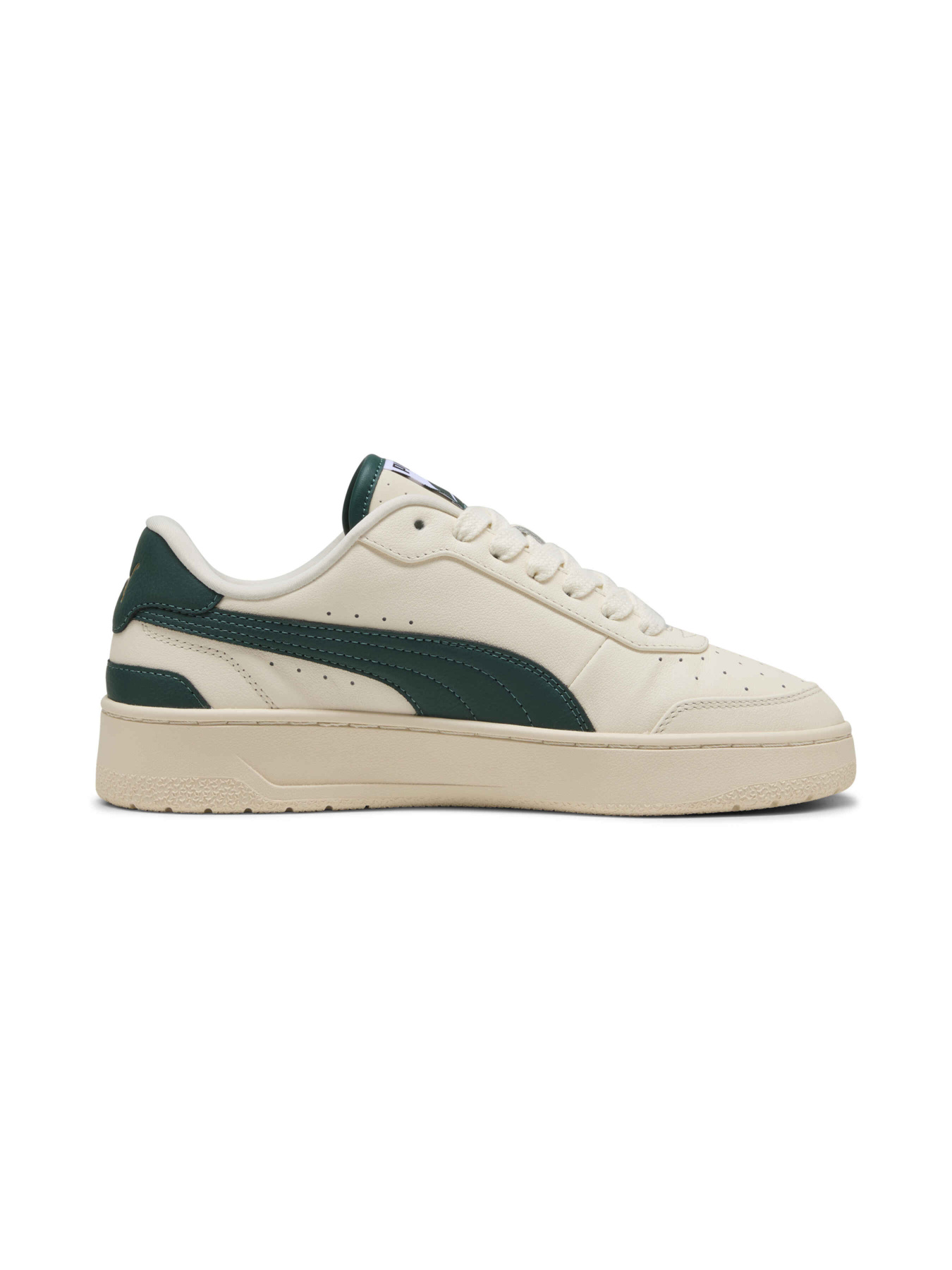 Кеды PUMA Ca Match Premium модель 401355 Фото