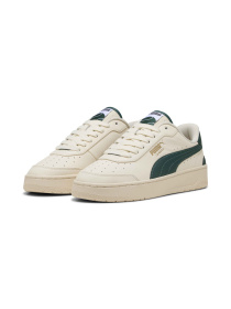Кеды PUMA Ca Match Premium модель 401355 Фото