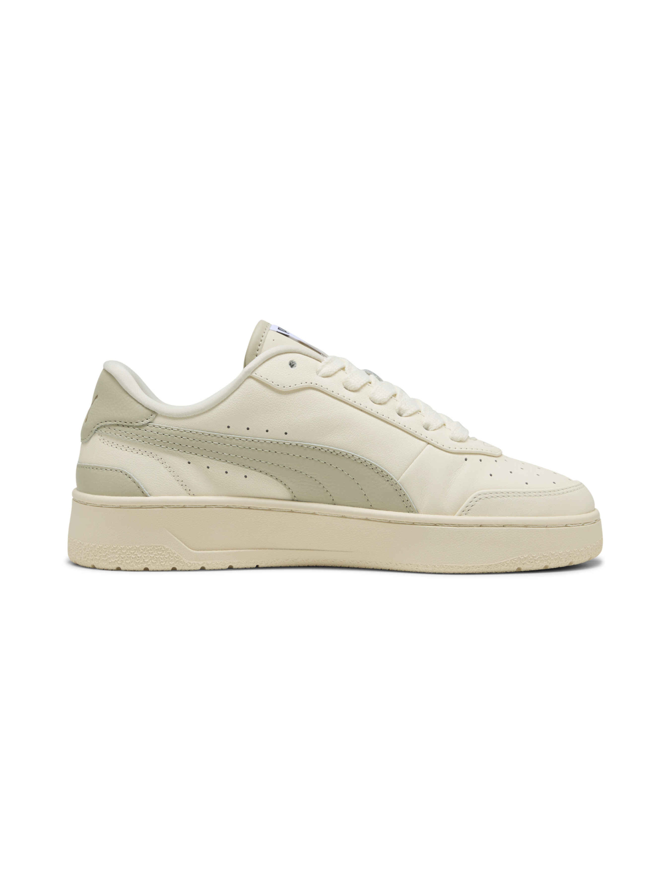Кеди PUMA Ca Match Premium модель 401355 Фото