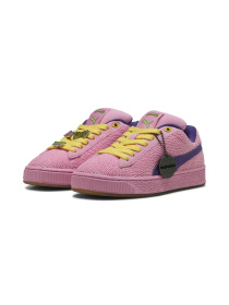 Кеди PUMA Suede Xl 2 Tmnt Jr модель 401639 Фото