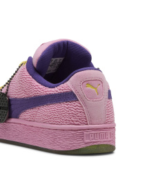Кеди PUMA Suede Xl 2 Tmnt Jr модель 401639 Фото