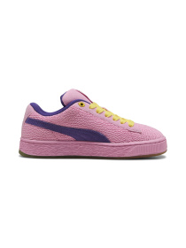 Кеди PUMA Suede Xl 2 Tmnt Jr модель 401639 Фото
