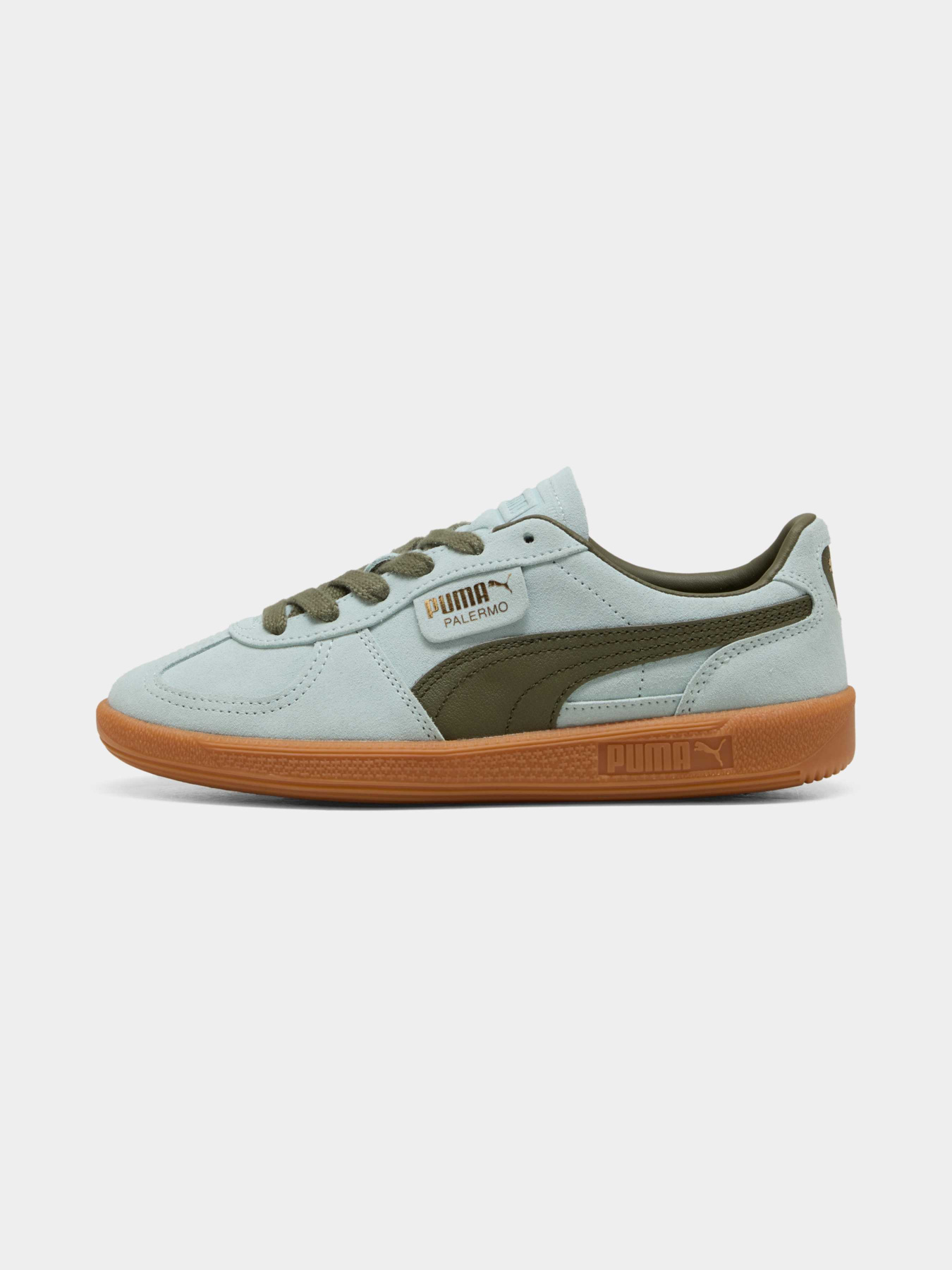 Кеды PUMA Palermo модель 396463 Фото