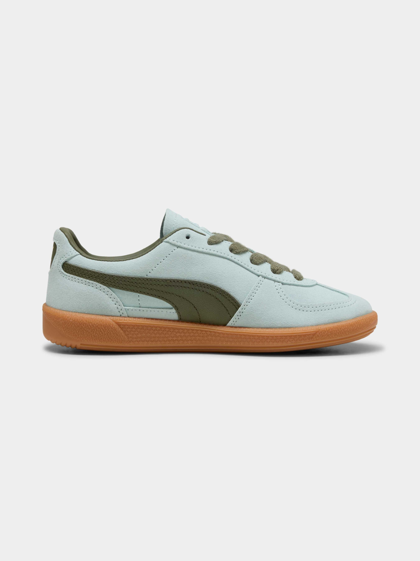 Кеды PUMA Palermo модель 396463 Фото