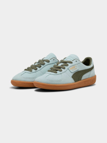 Кеды PUMA Palermo модель 396463 Фото
