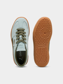 Кеды PUMA Palermo модель 396463 Фото