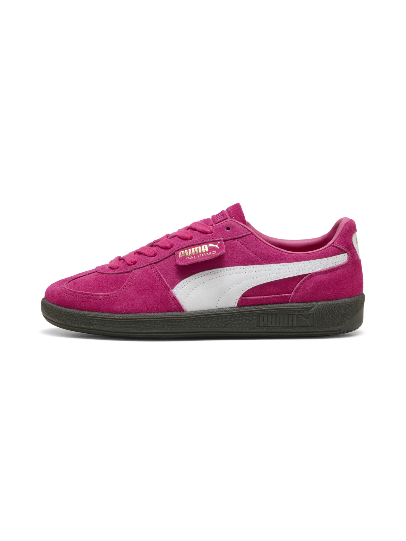 Кеды PUMA Palermo модель 396463 Фото