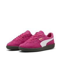 Кеды PUMA Palermo модель 396463 Фото