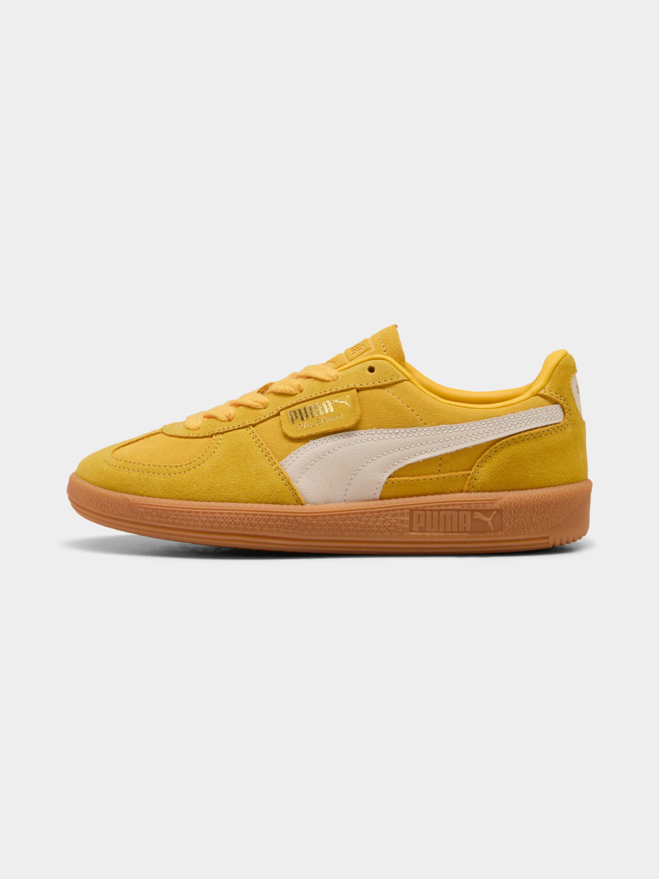 Кеды PUMA Palermo модель 396463 Фото