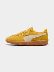 Кеды PUMA Palermo модель 396463 Фото