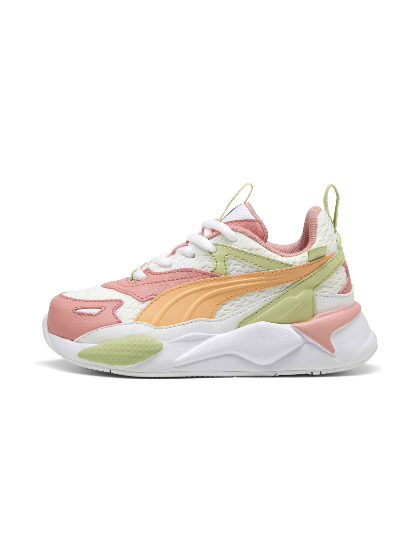Кросівки PUMA Rs-x Efekt Kids Ps модель 395551 Фото