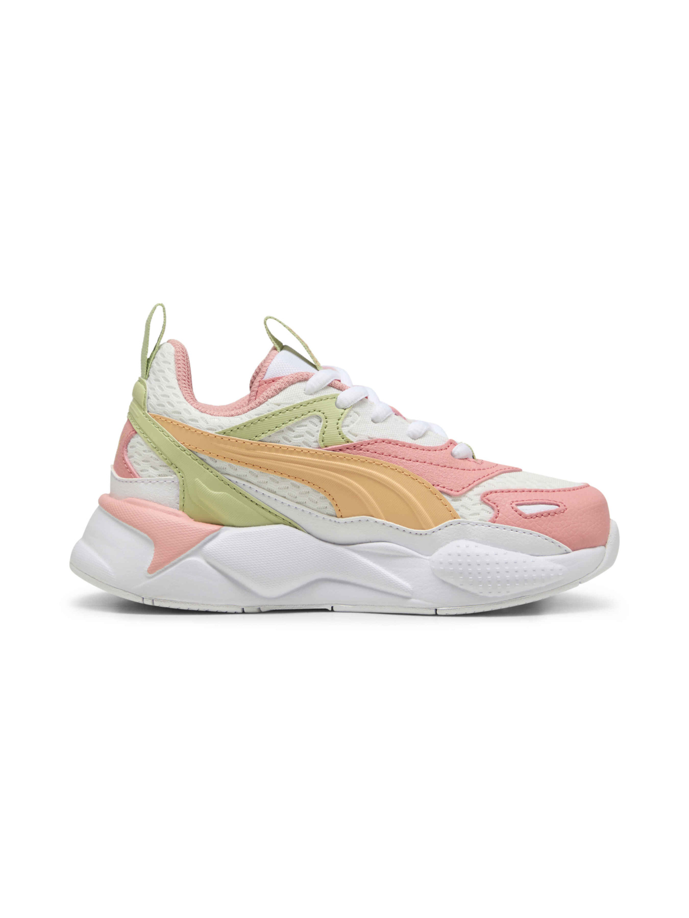 Кросівки PUMA Rs-x Efekt Kids Ps модель 395551 Фото
