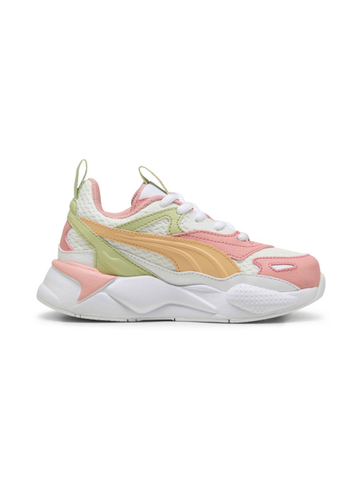 Кросівки PUMA Rs-x Efekt Kids Ps модель 395551 Фото