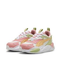 Кросівки PUMA Rs-x Efekt Kids Ps модель 395551 Фото