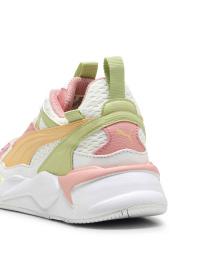 Кросівки PUMA Rs-x Efekt Kids Ps модель 395551 Фото